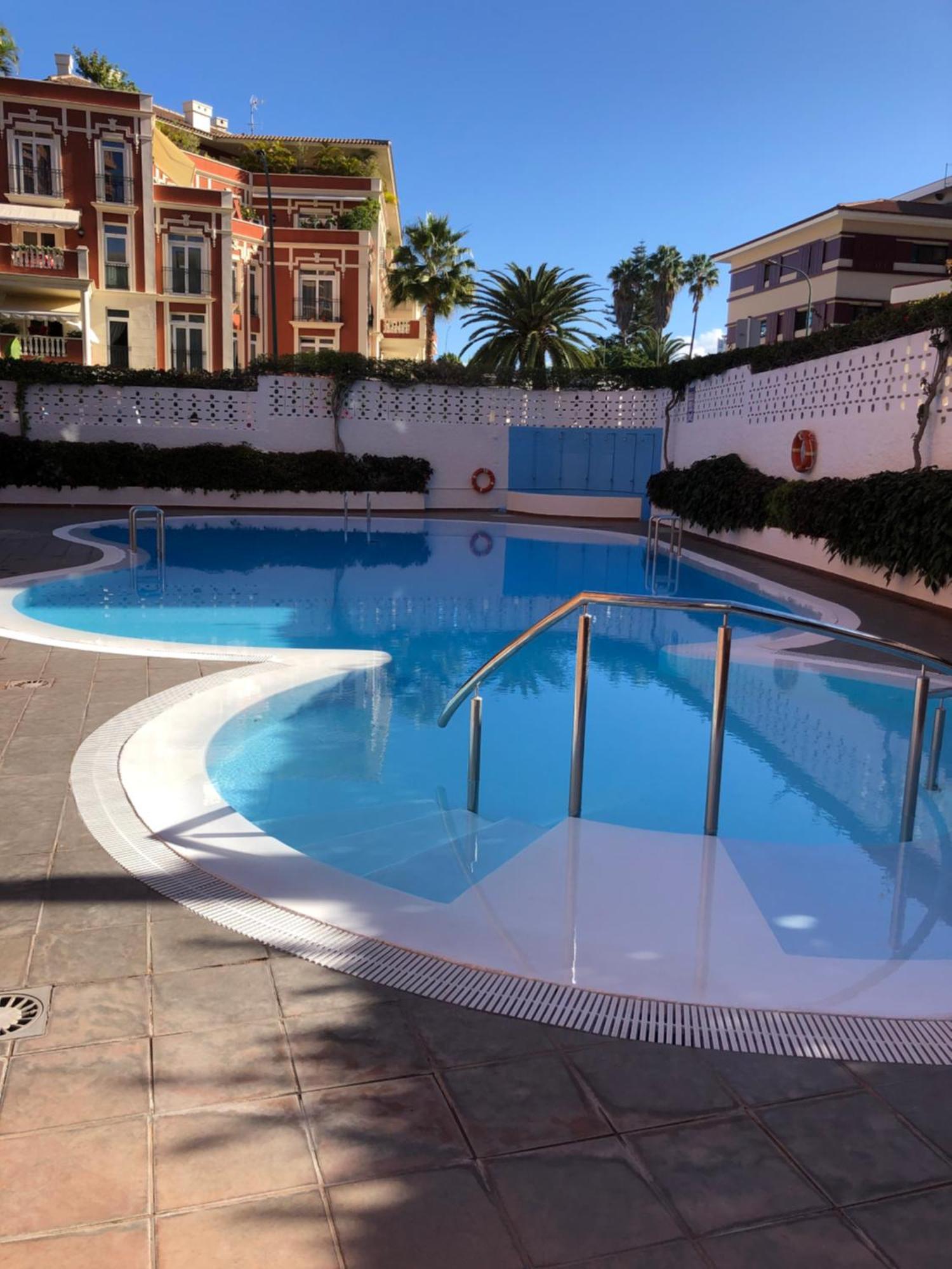 Perla'S House Studio With Incredible Sea View Puerto de la Cruz  Bagian luar foto