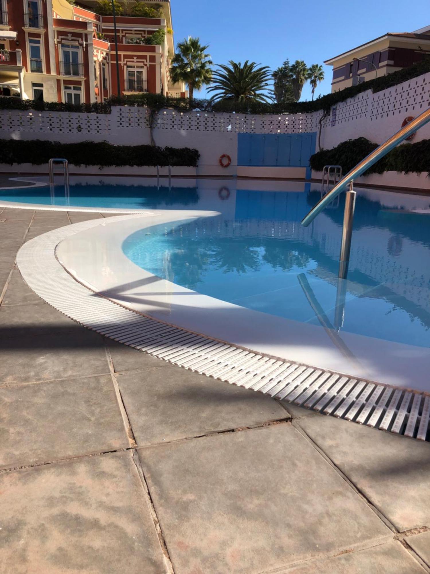 Perla'S House Studio With Incredible Sea View Puerto de la Cruz  Bagian luar foto