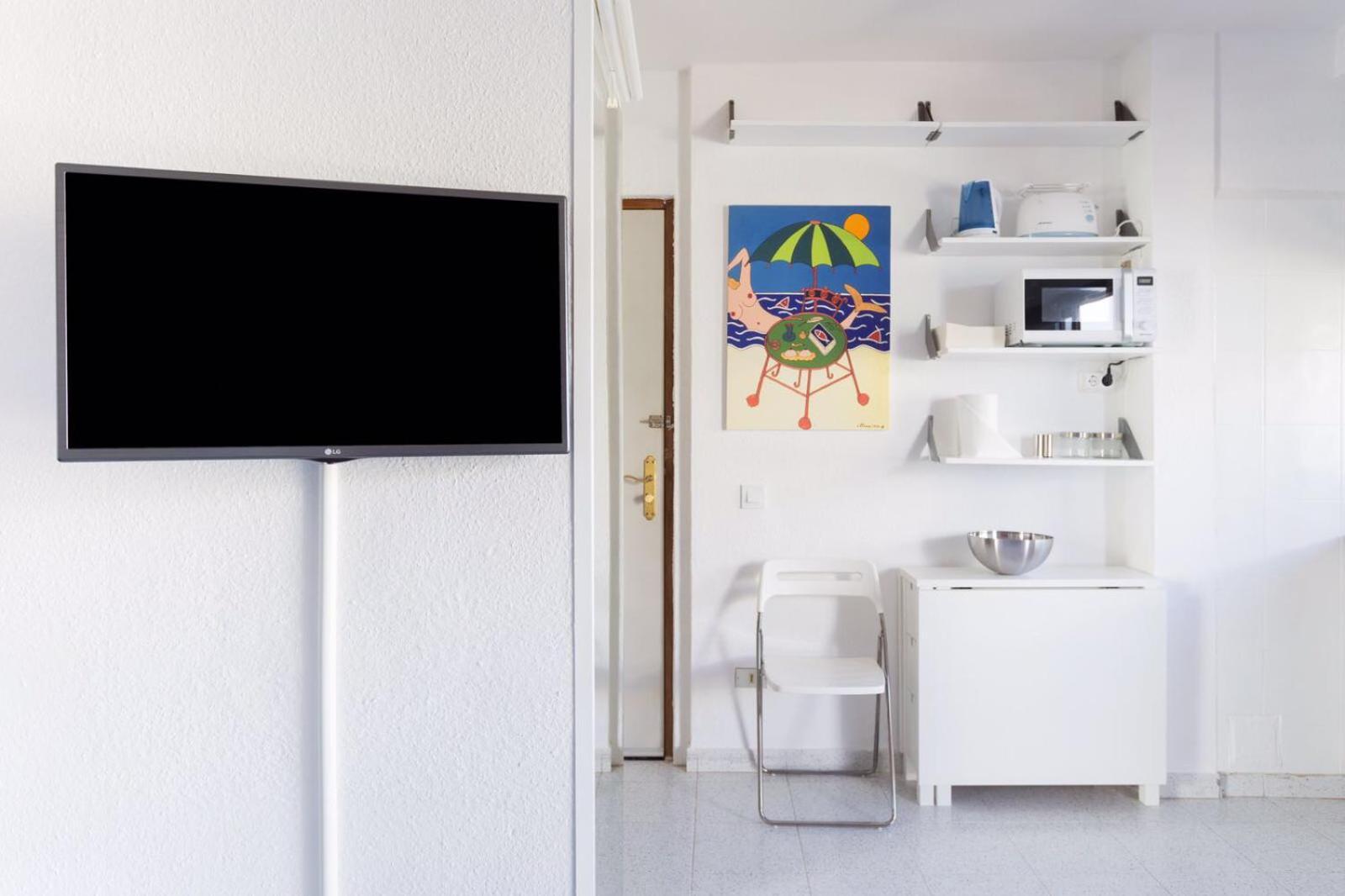 Perla'S House Studio With Incredible Sea View Puerto de la Cruz  Bagian luar foto