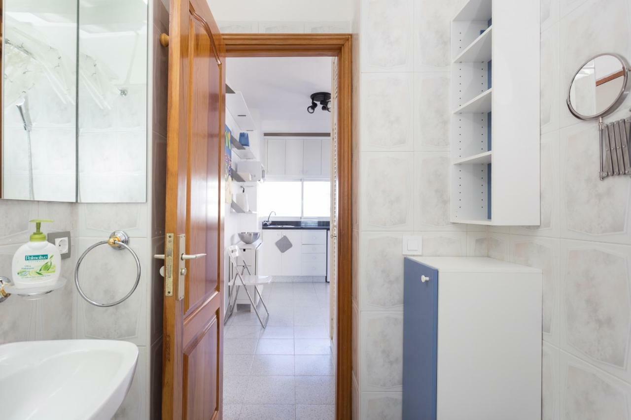 Perla'S House Studio With Incredible Sea View Puerto de la Cruz  Bagian luar foto