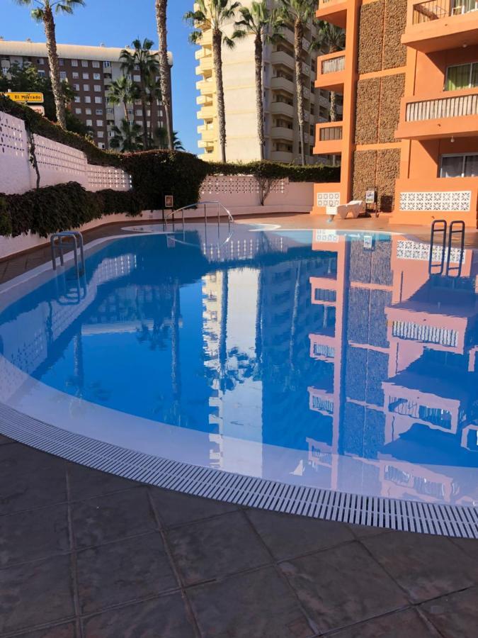 Perla'S House Studio With Incredible Sea View Puerto de la Cruz  Bagian luar foto